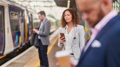 4 Business Travel Tips