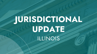 Illinois Adopts UCC Amendments, Including Controllable Electronic Records thumbnail