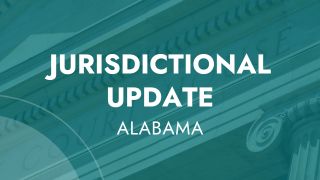 Alabama's Annual Report Filing Requirement Eliminated thumbnail