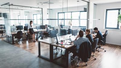 Why You Need A Registered Agent if You Use a Coworking Space