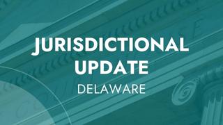 Delaware's Personal Data Privacy Act thumbnail